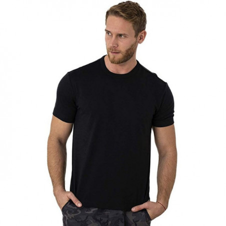 100 Superfine Merino Wool T shirt Men Base Layer Shirt Wicking Breathable Quick Dry Anti-Odor No-itch USA Size