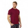 100 Superfine Merino Wool T shirt Men Base Layer Shirt Wicking Breathable Quick Dry Anti-Odor No-itch USA Size