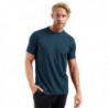 100 Superfine Merino Wool T shirt Men Base Layer Shirt Wicking Breathable Quick Dry Anti-Odor No-itch USA Size