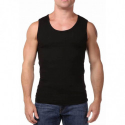 100 merino wool men Tank...