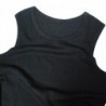 100 merino wool men Tank Top sleeveless shirt base layers soft next to skin comfortable out door