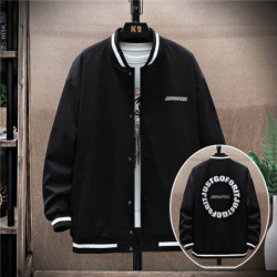 Plus Size 9xl 165kg Baseball Jackets Men Big Bomber Jacket Male Fashion Hip Hop Streetwear Orversized Outerwear Patchwork Coats