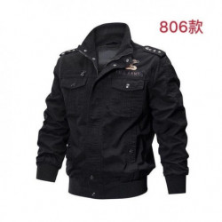 SHABIQI Men&39s Jackets Hot Sell Casual Wear American Special Forces Comfort Windbreaker Autumn Overcoat Necessary Spring Men 