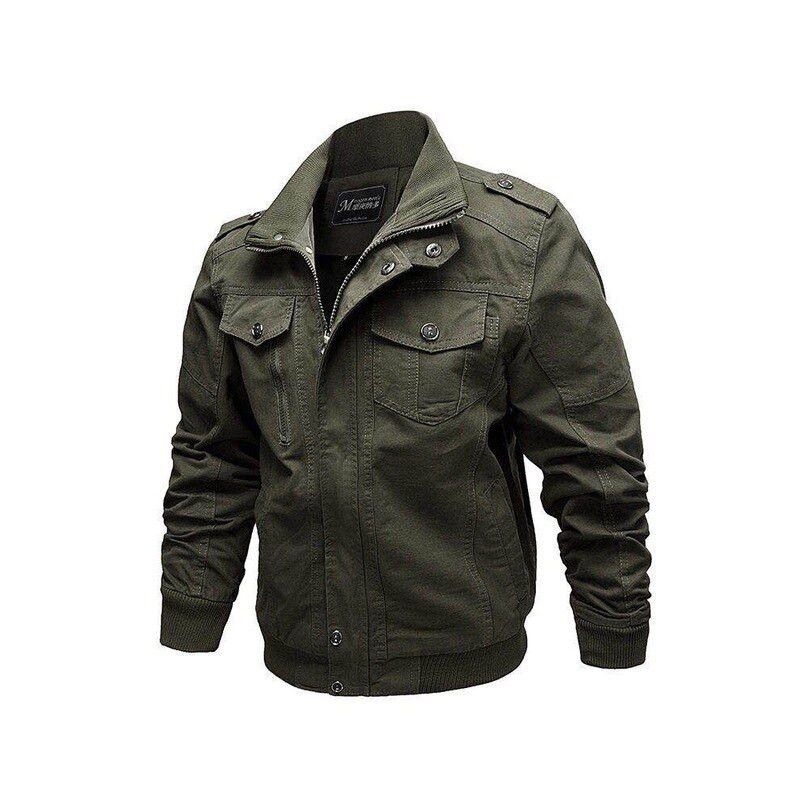 SHABIQI Men&39s Jackets Hot Sell Casual Wear American Special Forces Comfort Windbreaker Autumn Overcoat Necessary Spring Men 