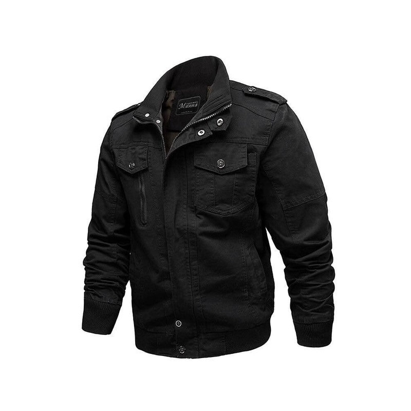 SHABIQI Men&39s Jackets Hot Sell Casual Wear American Special Forces Comfort Windbreaker Autumn Overcoat Necessary Spring Men 