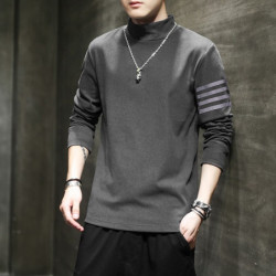 2022 New Men Fashion T...