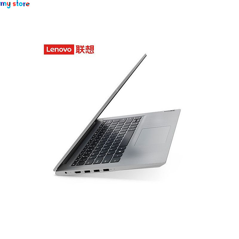 Affordable Lenovo IdeaPad 14 15 202 Laptop PC 14 Inch FHD Matte Screen AMD R5 5000 Series 7nm 8GB 512GB SSD Big Name Brand 1 - M