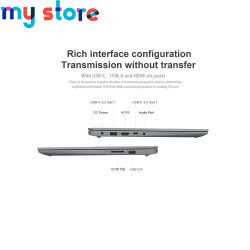 Affordable Lenovo IdeaPad 14 15 202 Laptop PC 14 Inch FHD Matte Screen AMD R5 5000 Series 7nm 8GB 512GB SSD Big Name Brand 7 - M