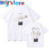 Anime Slam Dunk T-Shirt for Men Sakuragi Hanamichi Kaede Rukawa Tee Oversized T Shirt Japanese Manga Women Short Sleeve 2 - My s