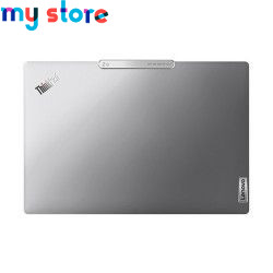 Senior Laptop Lenovo ThinkPad Z13 With AMD R7 6860Z 16GB LPDDR5 6400MHz 512GB Radeon 13.3 Inch 2.8K OLED Backlit Touch Screen 1 