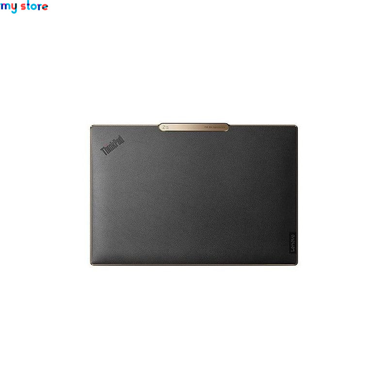 Senior Laptop Lenovo ThinkPad Z13 With AMD R7 6860Z 16GB LPDDR5 6400MHz 512GB Radeon 13.3 Inch 2.8K OLED Backlit Touch Screen 3 