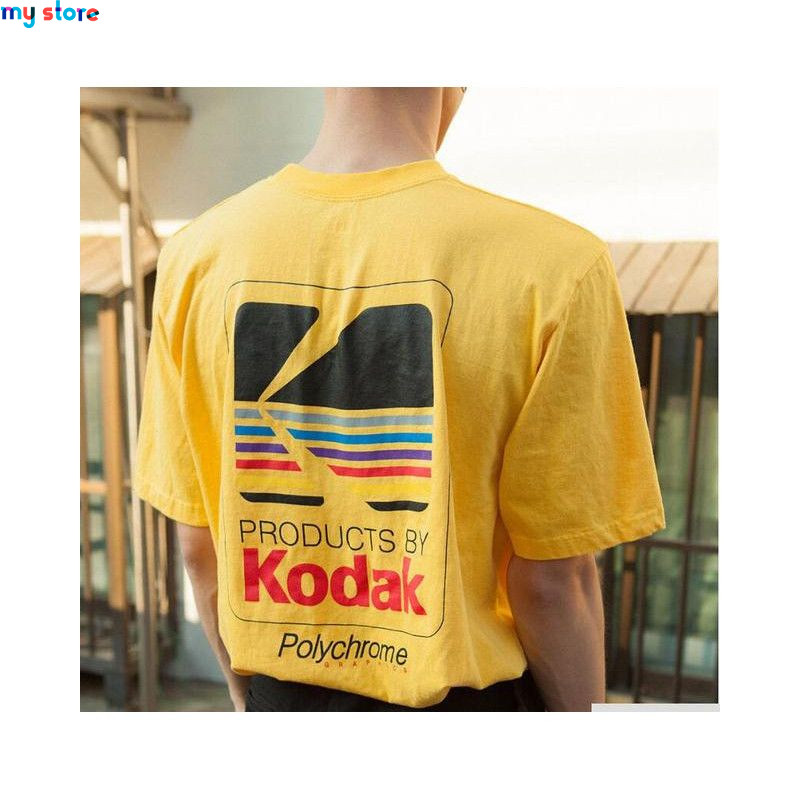 2023 Summer Men Women Tee INS Korean Fashion Retro Loose Wild Letter Short-sleeved Cotton T shirt Oversized Tops Unisex Y2k Tee 