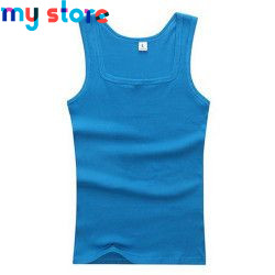 2020 Summer Plus Size Men Clothing Tank Tops Black White Gray Singlets Sleeveless Fitness Men Vest Casual Bodybuilding Vest New 