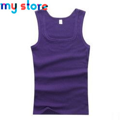 2020 Summer Plus Size Men Clothing Tank Tops Black White Gray Singlets Sleeveless Fitness Men Vest Casual Bodybuilding Vest New 