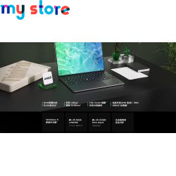 Senior Laptop Lenovo ThinkPad Z13 With AMD R7 6860Z 16GB LPDDR5 6400MHz 512GB Radeon 13.3 Inch 2.8K OLED Backlit Touch Screen 6 