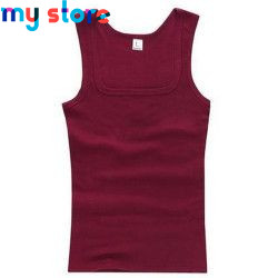 2020 Summer Plus Size Men Clothing Tank Tops Black White Gray Singlets Sleeveless Fitness Men Vest Casual Bodybuilding Vest New 