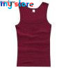 2020 Summer Plus Size Men Clothing Tank Tops Black White Gray Singlets Sleeveless Fitness Men Vest Casual Bodybuilding Vest New 