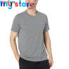 100 Merino Wool T Shirt Men Merino Wool T Shirt Base Layer Merino Wool Shirt Soft Wicking Breathable Anti-Odor No-itch USA Size 