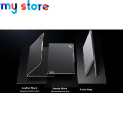 Senior Laptop Lenovo ThinkPad Z13 With AMD R7 6860Z 16GB LPDDR5 6400MHz 512GB Radeon 13.3 Inch 2.8K OLED Backlit Touch Screen 7 