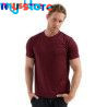 100 Merino Wool T Shirt Men Merino Wool T Shirt Base Layer Merino Wool Shirt Soft Wicking Breathable Anti-Odor No-itch USA Size 