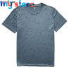100 Merino Wool T Shirt Men Merino Wool T Shirt Base Layer Merino Wool Shirt Soft Wicking Breathable Anti-Odor No-itch USA Size 