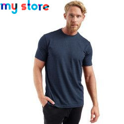 100 Merino Wool T Shirt Men Merino Wool T Shirt Base Layer Merino Wool Shirt Soft Wicking Breathable Anti-Odor No-itch USA Size 