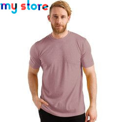 100 Merino Wool T Shirt Men Merino Wool T Shirt Base Layer Merino Wool Shirt Soft Wicking Breathable Anti-Odor No-itch USA Size 