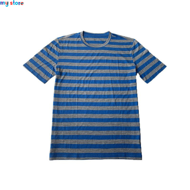 100 Merino Wool T Shirt Men Merino Wool T Shirt Base Layer Merino Wool Shirt Soft Wicking Breathable Anti-Odor No-itch USA Size 