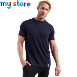100 Merino Wool T Shirt Men Merino Wool T Shirt Base Layer Merino Wool Shirt Soft Wicking Breathable Anti-Odor No-itch USA Size 