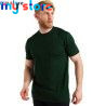 100 Merino Wool T Shirt Men Merino Wool T Shirt Base Layer Merino Wool Shirt Soft Wicking Breathable Anti-Odor No-itch USA Size 