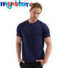 100 Merino Wool T Shirt Men Merino Wool T Shirt Base Layer Merino Wool Shirt Soft Wicking Breathable Anti-Odor No-itch USA Size 