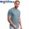 100 Merino Wool T Shirt Men Merino Wool T Shirt Base Layer Merino Wool Shirt Soft Wicking Breathable Anti-Odor No-itch USA Size 