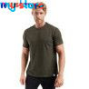 100 Merino Wool T Shirt Men Merino Wool T Shirt Base Layer Merino Wool Shirt Soft Wicking Breathable Anti-Odor No-itch USA Size 