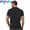 100 Merino Wool T Shirt Men Merino Wool T Shirt Base Layer Merino Wool Shirt Soft Wicking Breathable Anti-Odor No-itch USA Size 