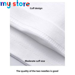 KANGOL Brand Men's T-Shirt Cotton High Quality Short Sleeve Men's T-Shirt Solid Casual Men's Shirt Black Black Green 35 - My sho