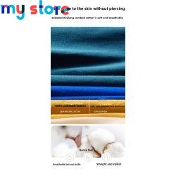 KANGOL Brand Men's T-Shirt Cotton High Quality Short Sleeve Men's T-Shirt Solid Casual Men's Shirt Black Black Green 36 - My sho