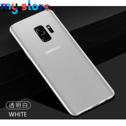 For Samsung Galaxy A6 2018 Case Soft Silicone TPU Cover For Samsung A6  A6 Plus A7 A8 A9 2018 A10 A20 A30 A40 A50 A70 S8 S9 Case