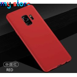 For Samsung Galaxy A6 2018 Case Soft Silicone TPU Cover For Samsung A6  A6 Plus A7 A8 A9 2018 A10 A20 A30 A40 A50 A70 S8 S9 Case
