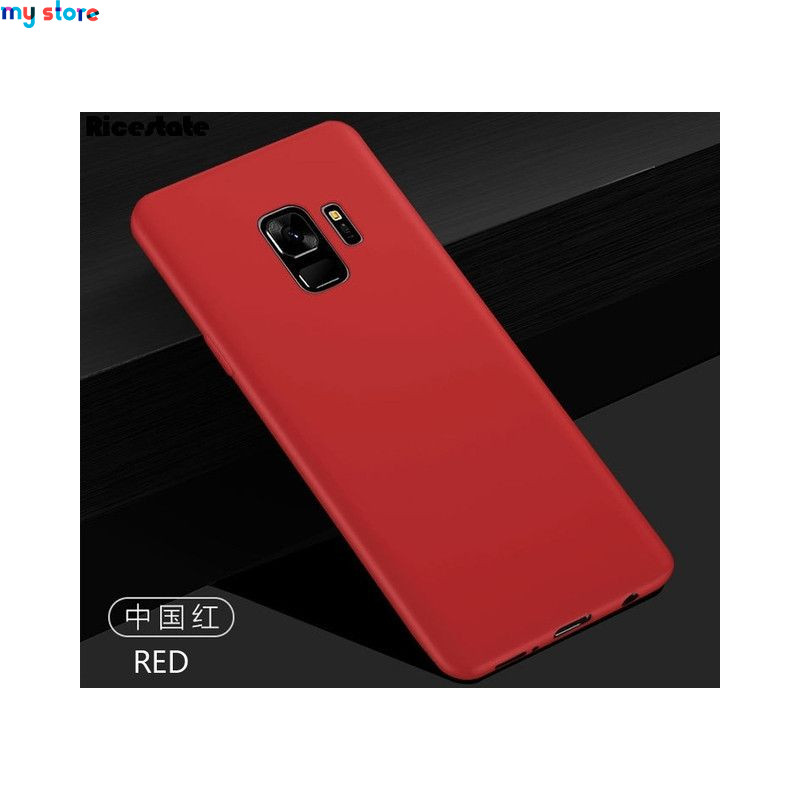 For Samsung Galaxy A6 2018 Case Soft Silicone TPU Cover For Samsung A6  A6 Plus A7 A8 A9 2018 A10 A20 A30 A40 A50 A70 S8 S9 Case
