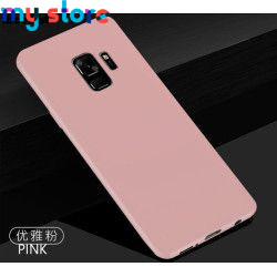 For Samsung Galaxy A6 2018 Case Soft Silicone TPU Cover For Samsung A6  A6 Plus A7 A8 A9 2018 A10 A20 A30 A40 A50 A70 S8 S9 Case