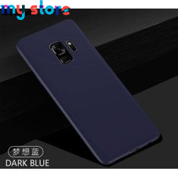 For Samsung Galaxy A6 2018 Case Soft Silicone TPU Cover For Samsung A6  A6 Plus A7 A8 A9 2018 A10 A20 A30 A40 A50 A70 S8 S9 Case