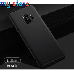 For Samsung Galaxy A6 2018 Case Soft Silicone TPU Cover For Samsung A6  A6 Plus A7 A8 A9 2018 A10 A20 A30 A40 A50 A70 S8 S9 Case