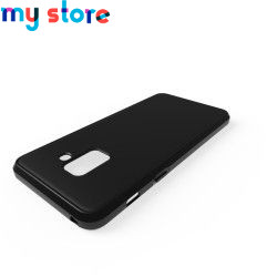 For Samsung Galaxy A6 2018 Case Soft Silicone TPU Cover For Samsung A6  A6 Plus A7 A8 A9 2018 A10 A20 A30 A40 A50 A70 S8 S9 Case