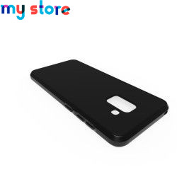 For Samsung Galaxy A6 2018 Case Soft Silicone TPU Cover For Samsung A6  A6 Plus A7 A8 A9 2018 A10 A20 A30 A40 A50 A70 S8 S9 Case