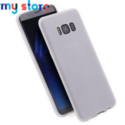 TPU Case For Samsung Galaxy S8 S9 S10 S20 Ultra A6 A7 A8 A9 2018 S20 Plus A10 A20 A30 A50 A70 Matte Silicone Soft TPU Cover case