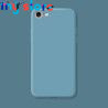 Original Case For iphone 7 8 SE 2020 2022 Shockproof TPU Liquid Silicone Protective Phone Back Cover for iphone 7 8 SE2 SE3 Case