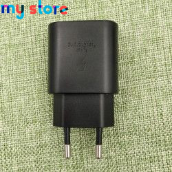Original Samsung 25W Charger Galaxy A13 A53 A73 S22 S21 S20 FE 5G Super Fast Charge Usb Pd Type C Cable For A52 A72 F52 Chargeur