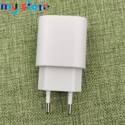 Original Samsung 25W Charger Galaxy A13 A53 A73 S22 S21 S20 FE 5G Super Fast Charge Usb Pd Type C Cable For A52 A72 F52 Chargeur