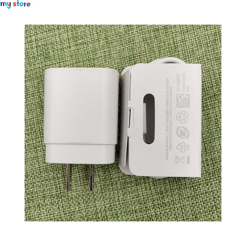 Original Samsung 25W Charger Galaxy A13 A53 A73 S22 S21 S20 FE 5G Super Fast Charge Usb Pd Type C Cable For A52 A72 F52 Chargeur