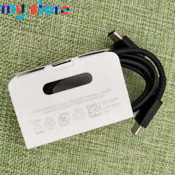 Original Samsung 25W Charger Galaxy A13 A53 A73 S22 S21 S20 FE 5G Super Fast Charge Usb Pd Type C Cable For A52 A72 F52 Chargeur